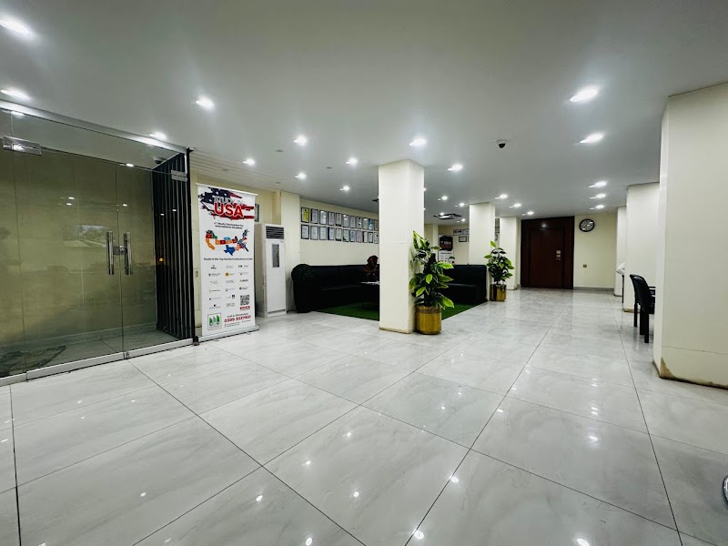 ABN Overseas Education, Multan in Multan, Punjab