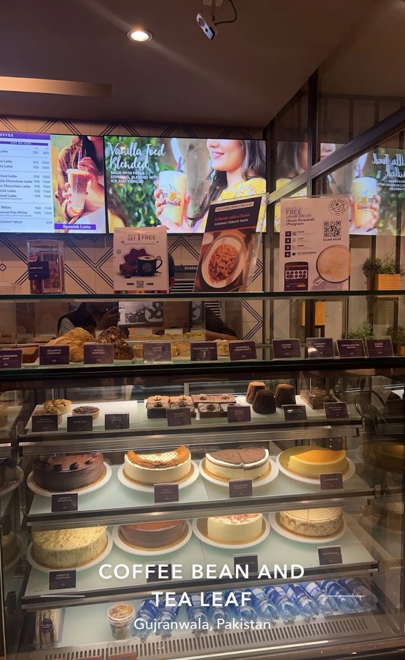 Mall Of Gujranwala in Gujranwala, Punjab