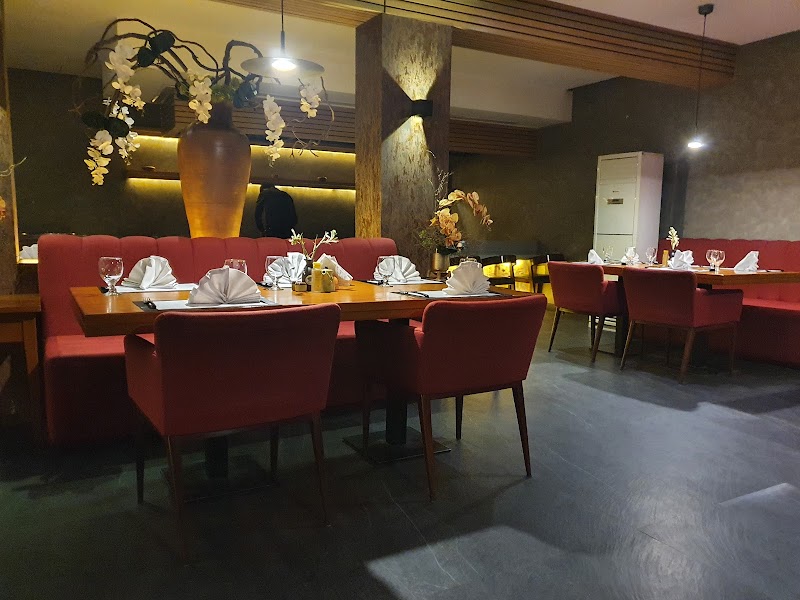 W by Wasabi in Lahore, Punjab