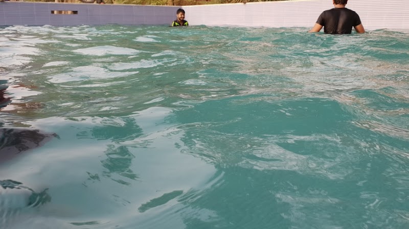 Nandla Swimming Pool