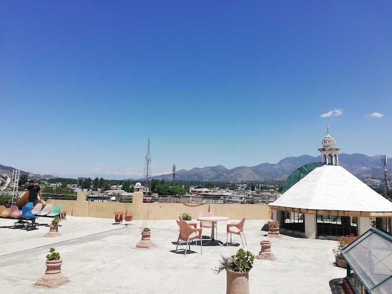 Stargaze Hotel & Apartments in Abbottabad, Khyber Pakhtunkhwa