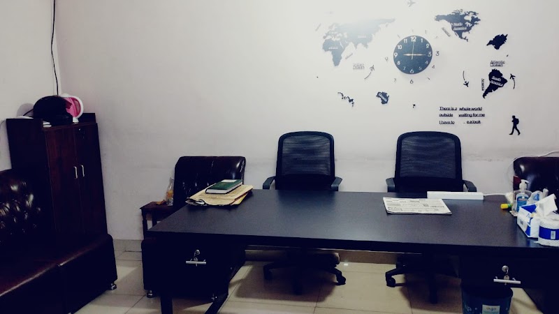 MASC LAW ASSOCIATE in Lahore, Punjab