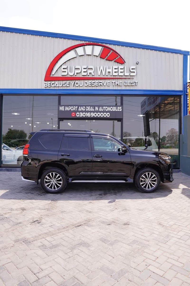 A to Z rent a car & Tours with driver only in Bahawalpur, Punjab