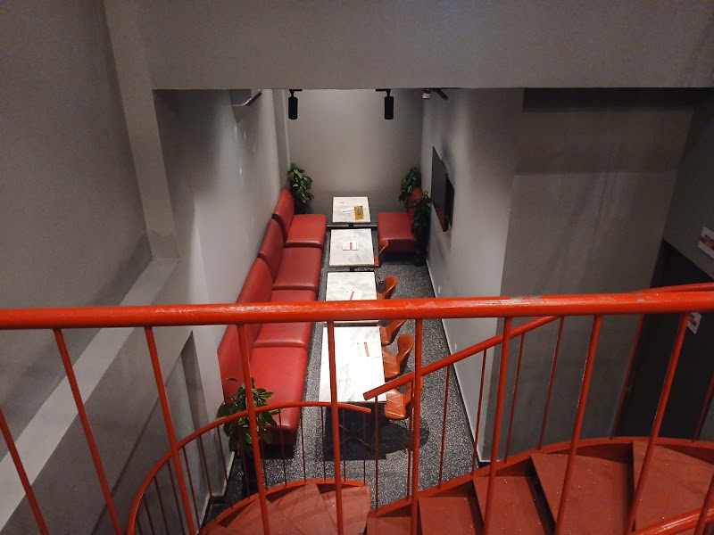 SMASH - Mall of Gujranwala in Gujranwala, Punjab