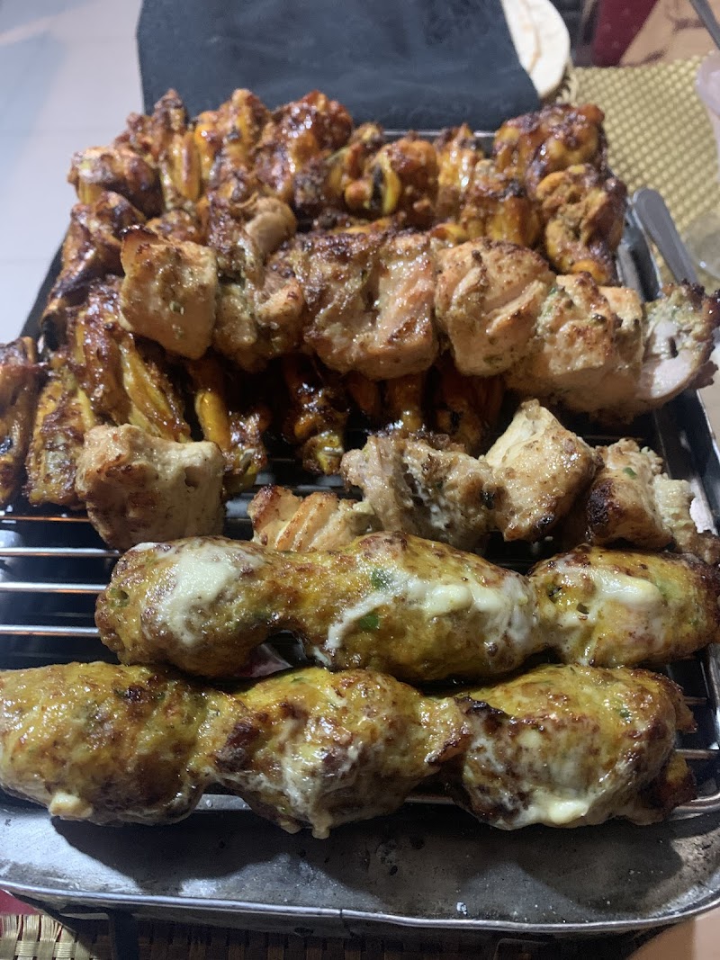 New Sheikh Chargha House in Jhelum, Punjab