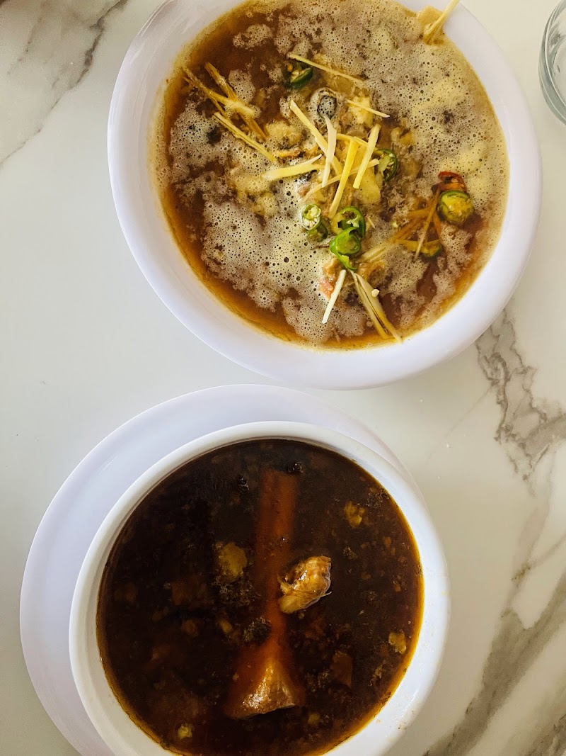 Asli Zaiqa in Sargodha, Punjab