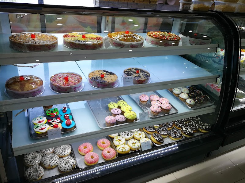 OneStop Mart in Gujrat, Punjab