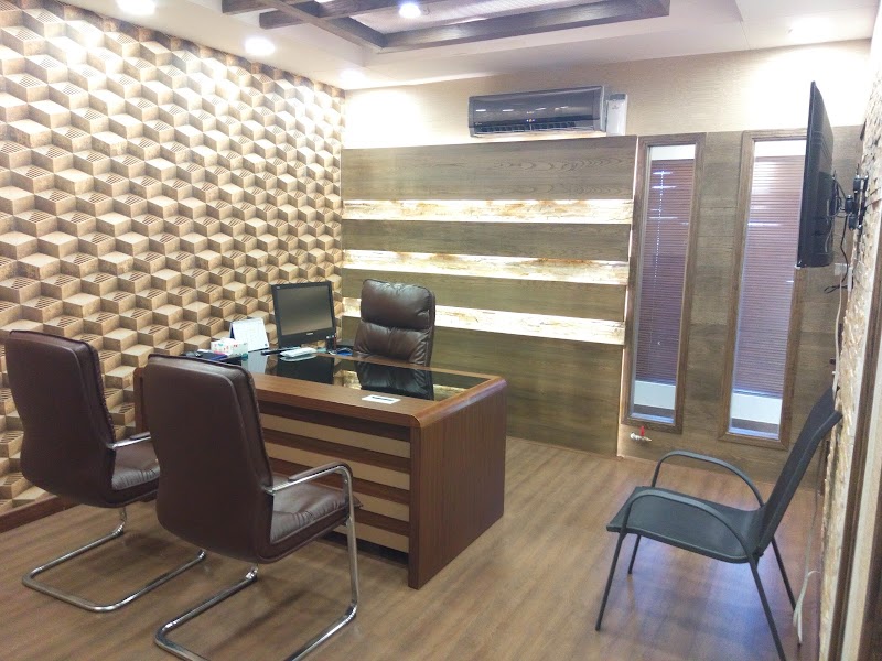 Rapid Healing Medical Services-Rawalpindi Clinic in Rawalpindi, Punjab