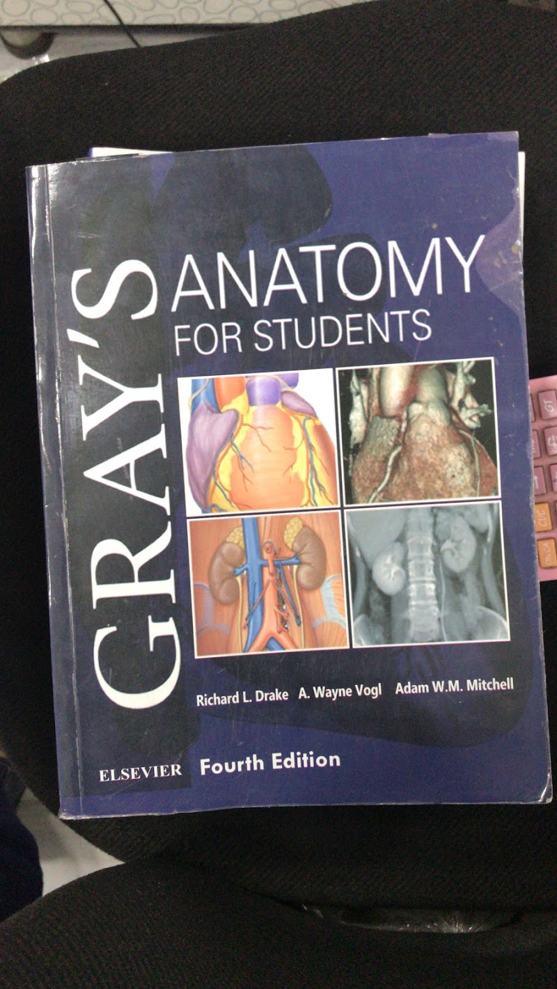 Javed Medical Book Shop in Lahore, Punjab