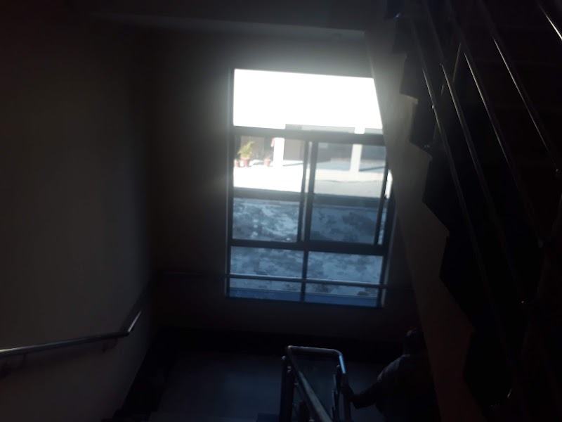 Khalida Memorial Hospital. in سیالکوٹ, پنجاب