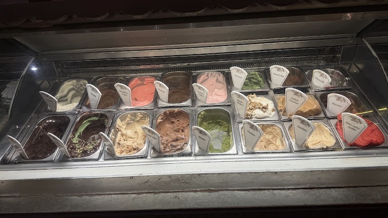 Paola's Cosa Nostra in Lahore, Punjab