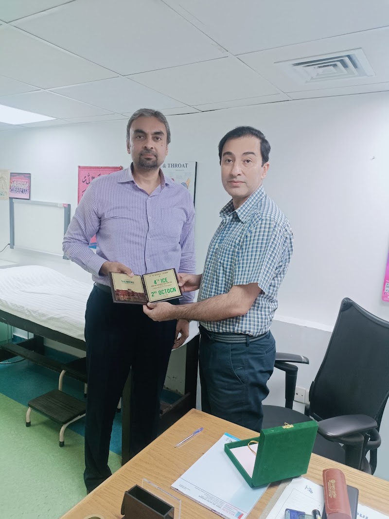 Hearing Clinic Islamabad in Islamabad, Islamabad Capital Territory
