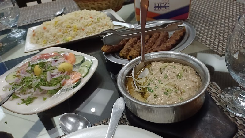 Habib Restaurant & Marriage Hall Attock in Attock, Punjab