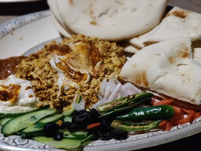 Maja Rica in Lahore, Punjab