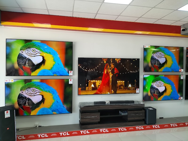 Friends Home Store in Rawalpindi, Punjab