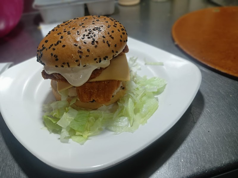 The Crust Pizza in Sheikhupura, Punjab