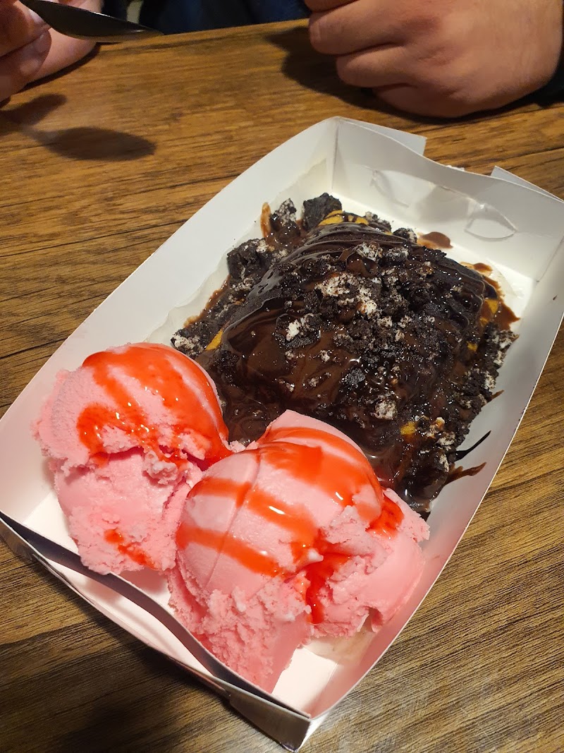 Pazookie in New Mirpur City, Punjab