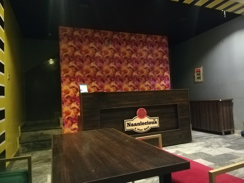 Naanlecious in گوجرانوالہ, پنجاب