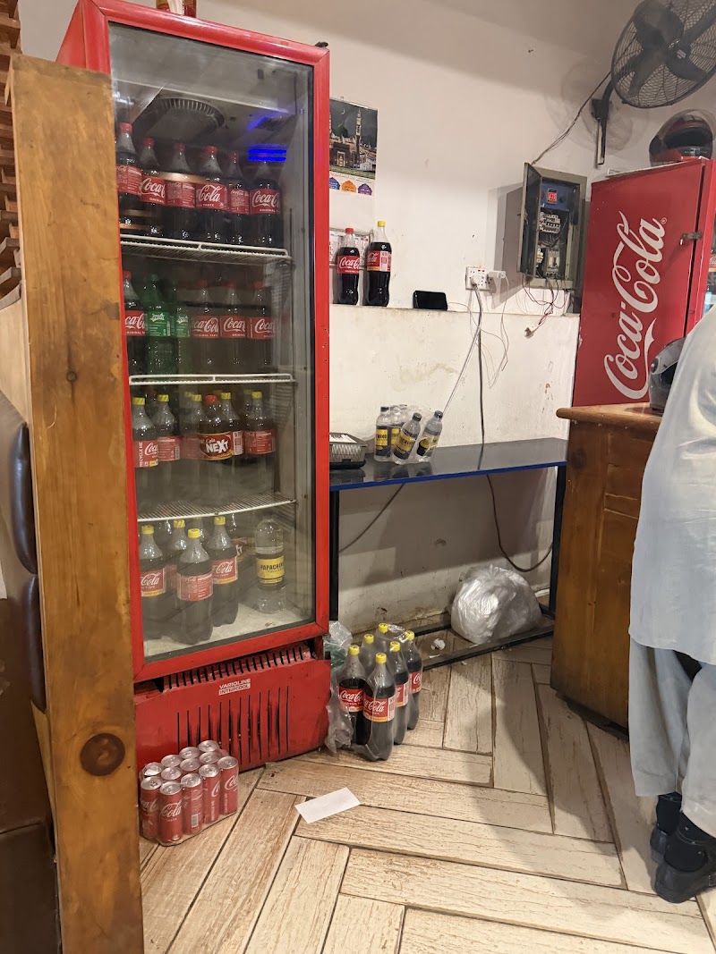 Papachino's Pizza Kitchen in Toba Tek Singh, Punjab