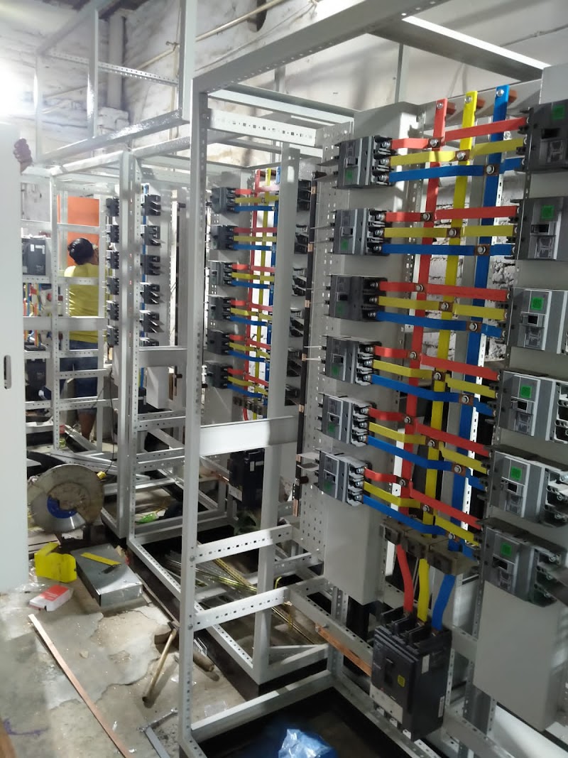 LOOP Electric Engineering - motor market - Faisalabad in Faisalabad, Punjab