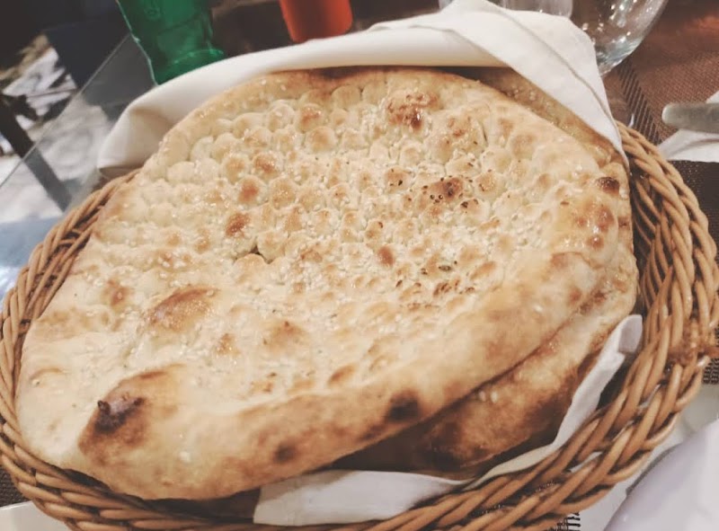 Ambala Cafe in Sargodha, Punjab