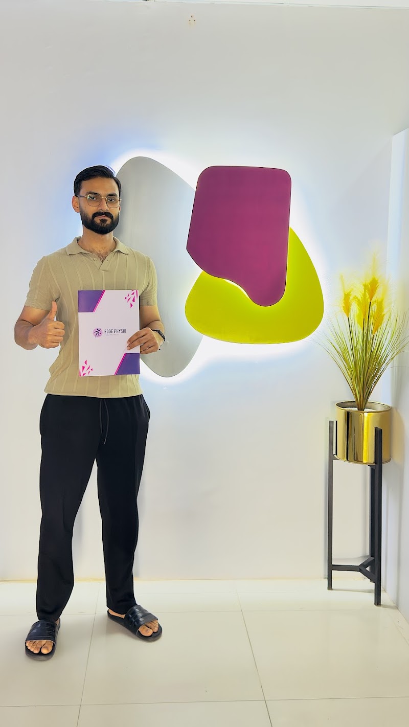 Edge Physio in Faisalabad, Punjab