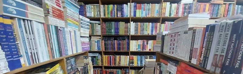 News Corner in Multan, Punjab