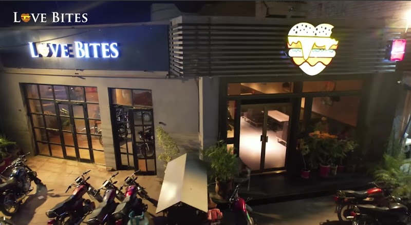 Love Bites - Grill & Pizza in Chiniot, Punjab
