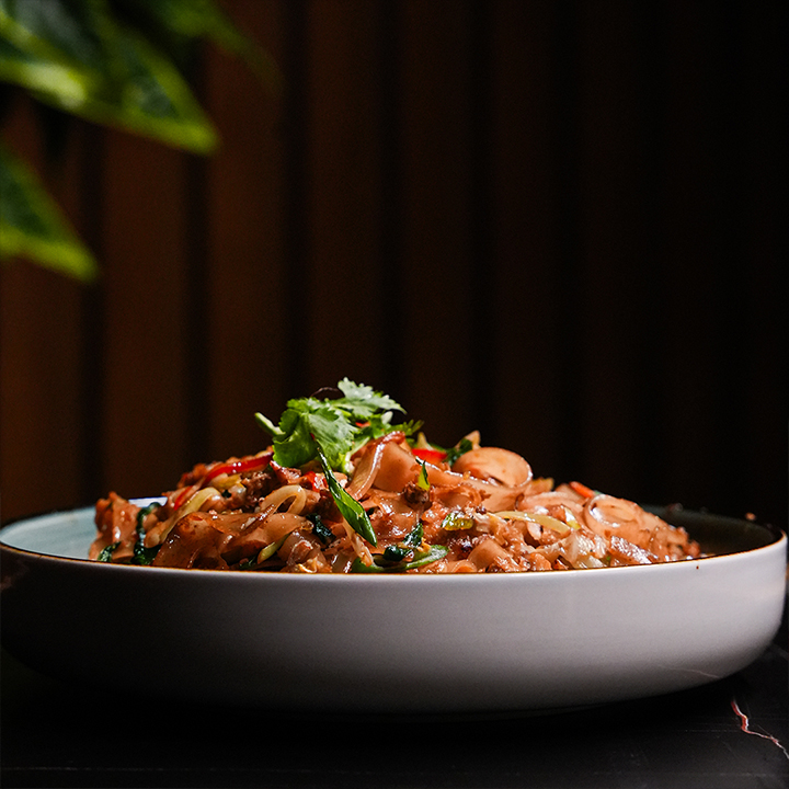 Keyaki - Pan Asian Cuisine in Lahore, Punjab