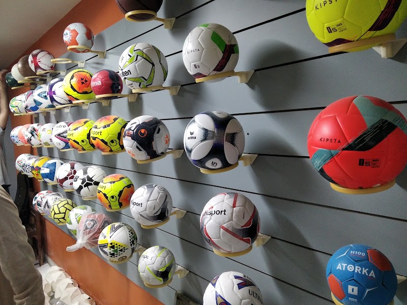 Leatherware Private Limited in Sialkot, Punjab