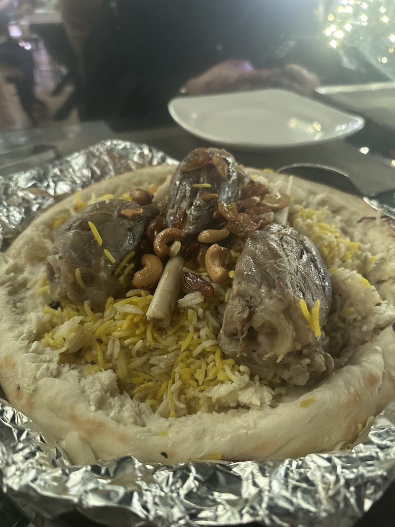 Chahaar Baagh in Rahwali, Punjab