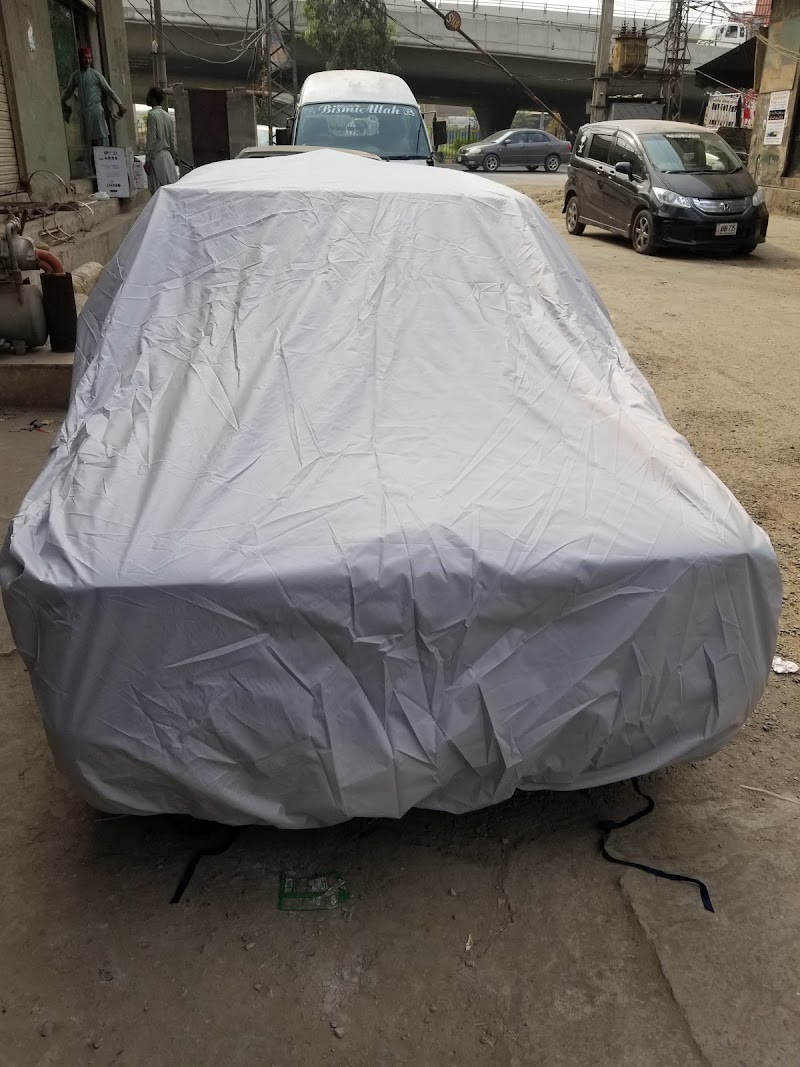 Car Shaper in Gujranwala, Punjab