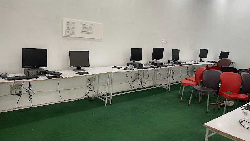 T4Tutorials Institute of Freelancing, Mianwali in Mianwali, Punjab