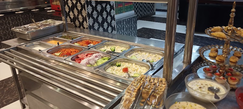 Nadeem Tikka (Gulberg III Branch) in Lahore, Punjab