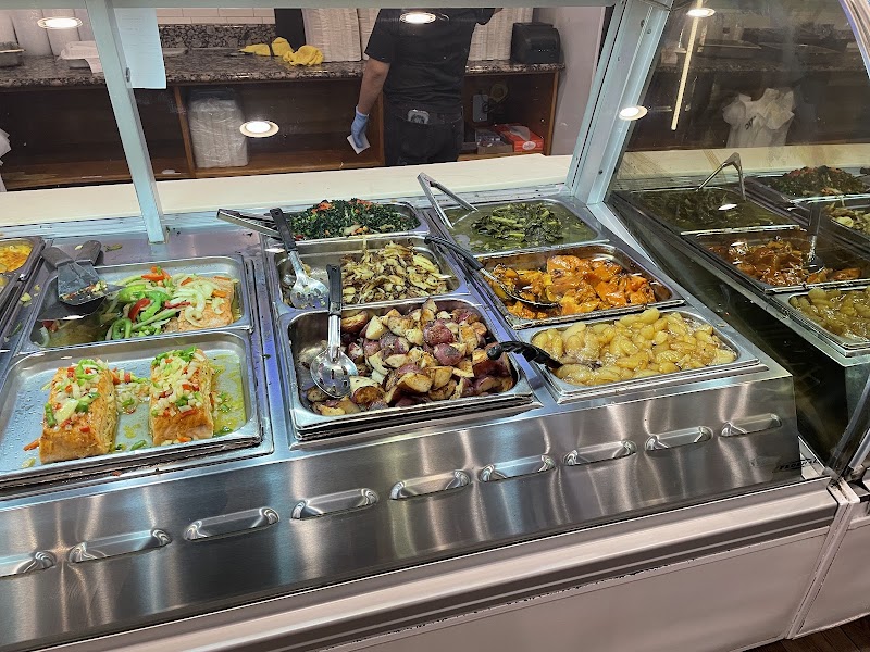 Mid Atlantic Seafood in Laurel, MD