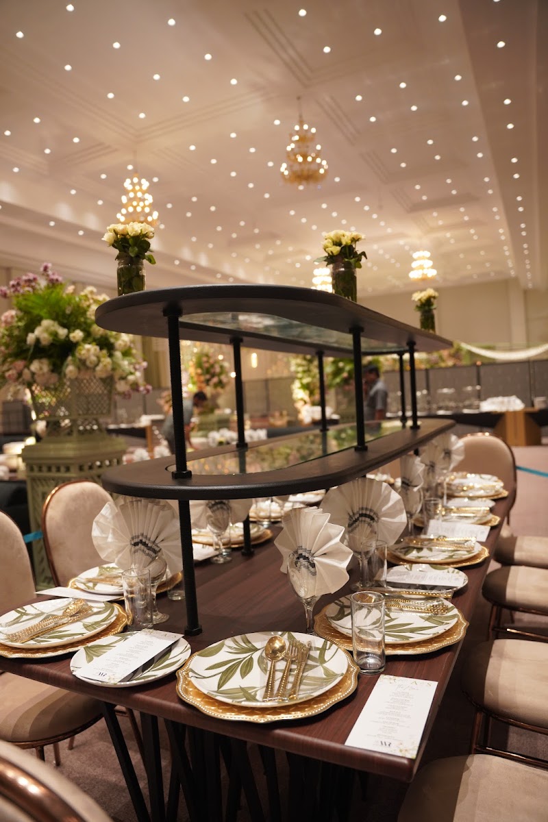 White Rose Marquee in Faisalabad, Punjab