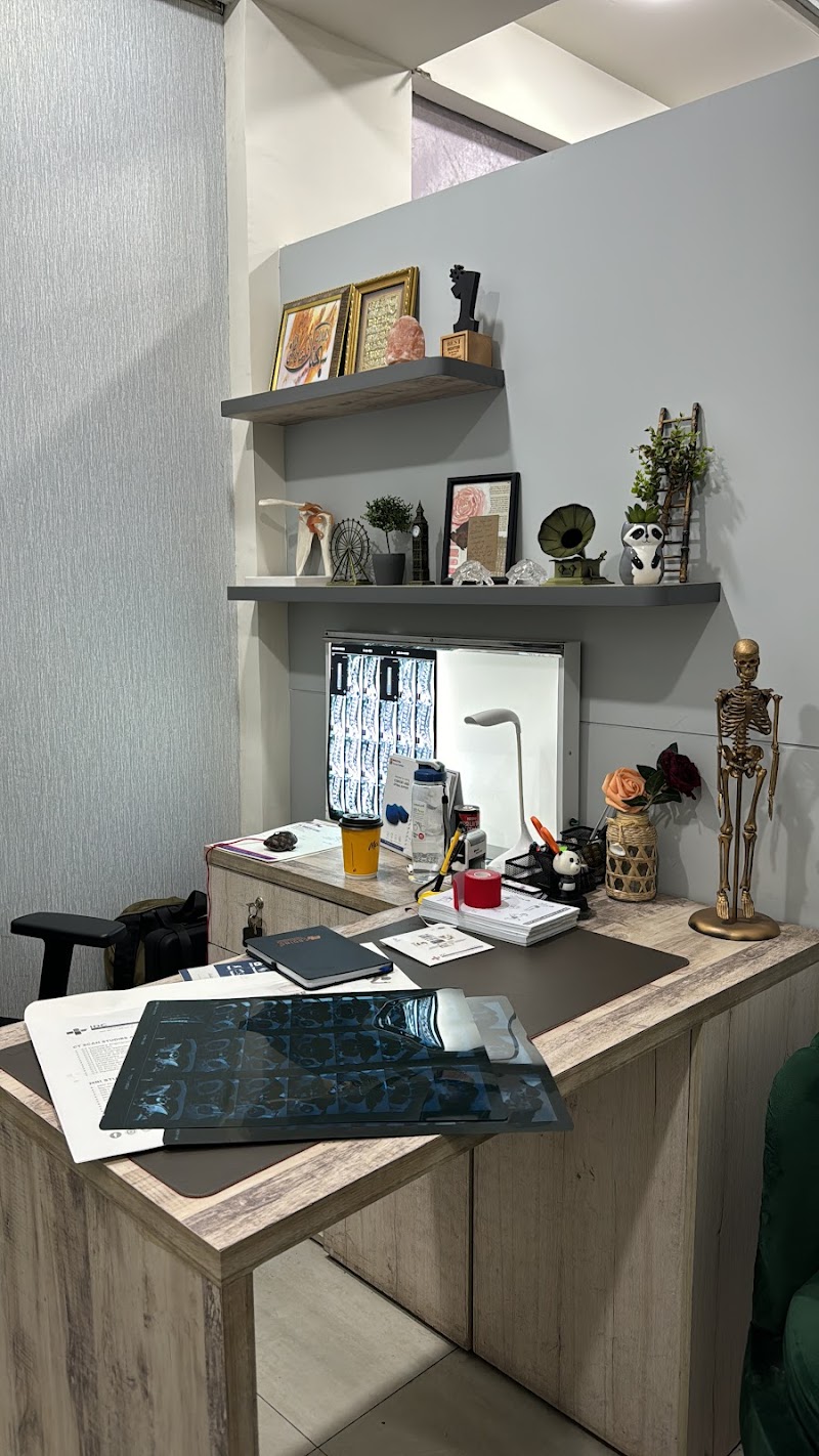 Edge Physio in Faisalabad, Punjab