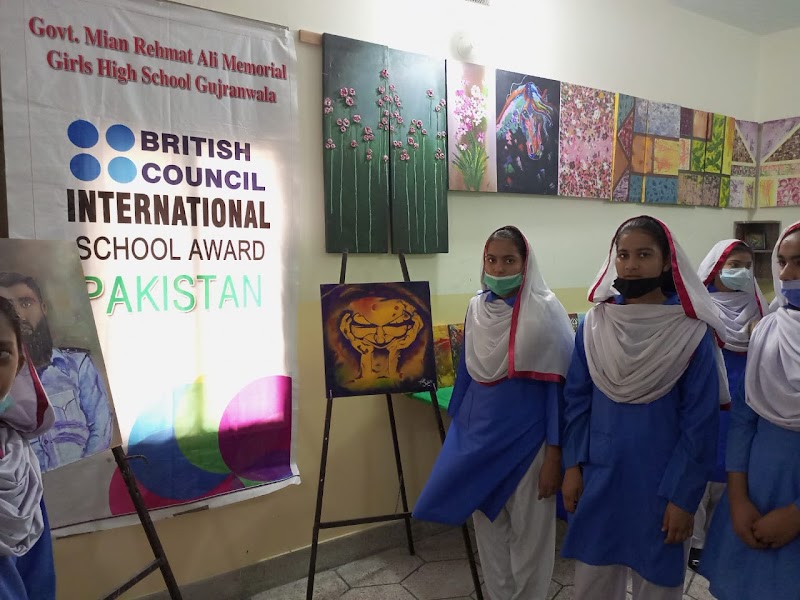 ZIETECH COLLEGE Gujranwala in Gujranwala, Punjab