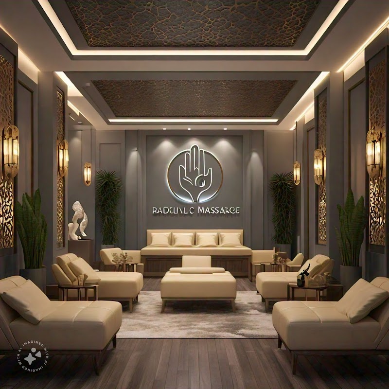 Massage Center Lahore in Lahore, Punjab