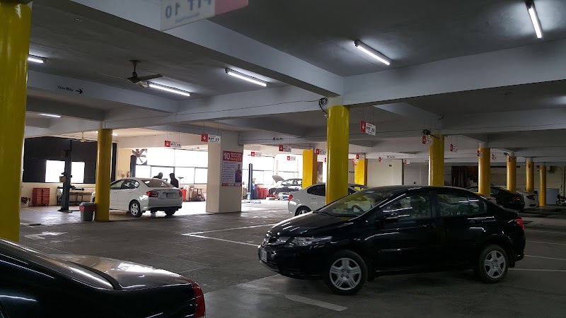 Asghar & Sons (PVT) Limited (Honda Faisalabad Motors) in Faisalabad, Punjab