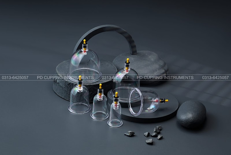 Dar ul Sehat Hijama Center Jhelum in Jhelum, Punjab