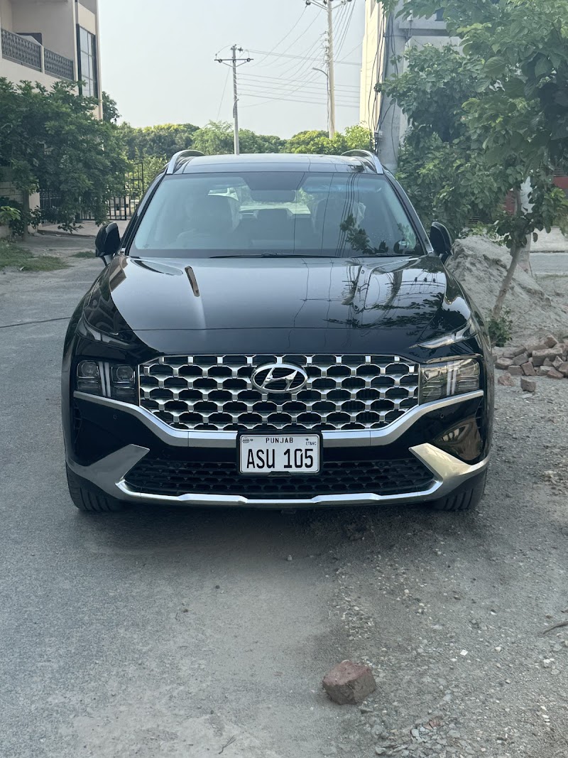 Auto Aeon Ppf & Detailing Services in Multan, Punjab