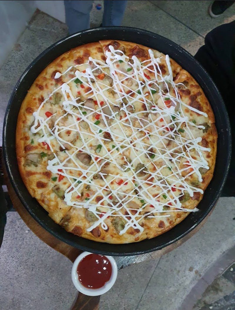 Palmer Restaurant in Narowal, Punjab