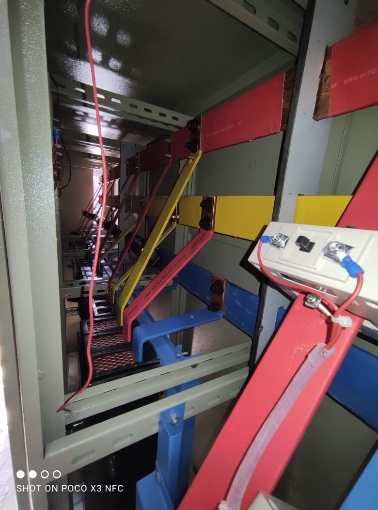 LOOP Electric Engineering - motor market - Faisalabad in Faisalabad, Punjab