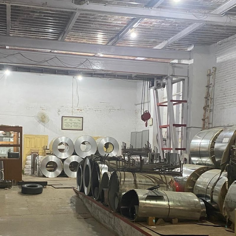 Fazal Steel Merchant in Sahiwal, Punjab