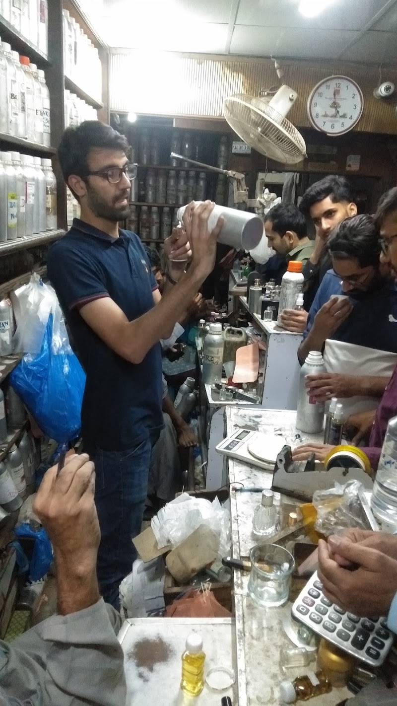 Aroma Perfumer in Lahore, Punjab