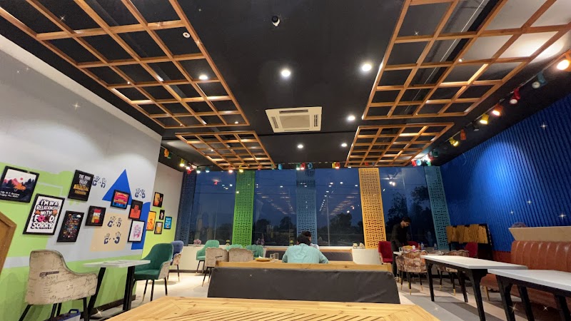 TREATLEY Railway Road in Dera Ghazi Khan, Punjab