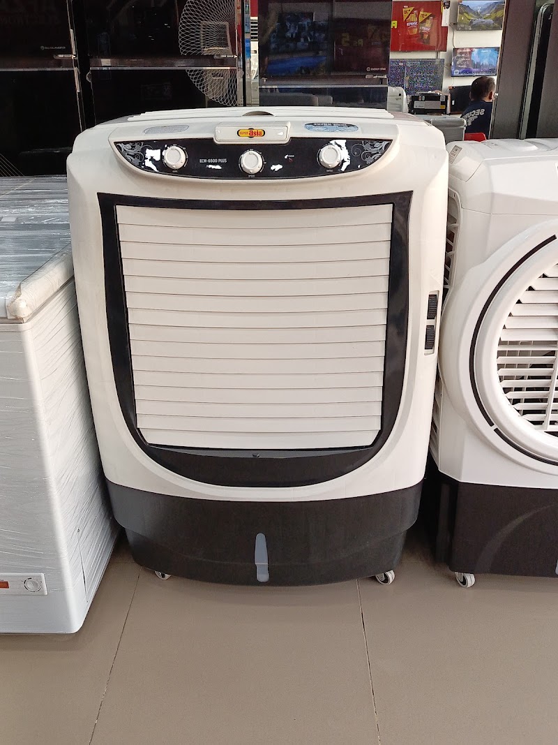 Afzal Electronics jogi chowk Sahiwal in Sahiwal, Punjab