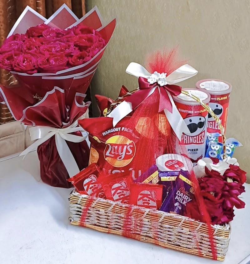 Shakes N Cakes (Sargodha) in Sargodha, Punjab