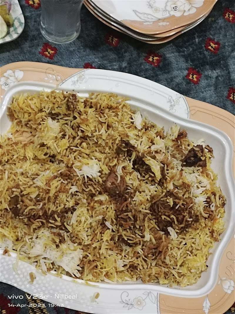 Mianwali Pulao Shop in Mianwali, Punjab